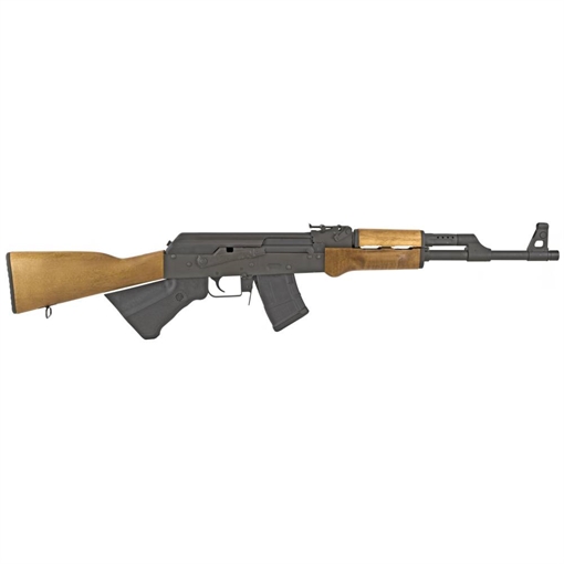 Picture of CENTURY ARMS VSKA RIA 7.62X39MM CALIFORNIA LEGAL WOOD STK 1-10RD MAGPUL MAG RI3284CC-N