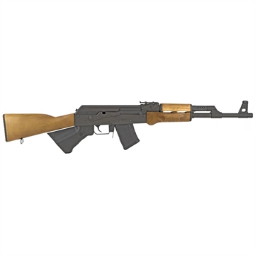 Picture of CENTURY ARMS VSKA RIA 7.62X39MM CALIFORNIA LEGAL WOOD STK 1-10RD MAGPUL MAG RI3284CC-N