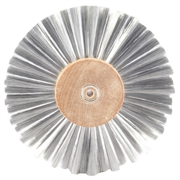 Picture of .0025'' STAINLESS STEEL BRUSHING WHEELS 360164631