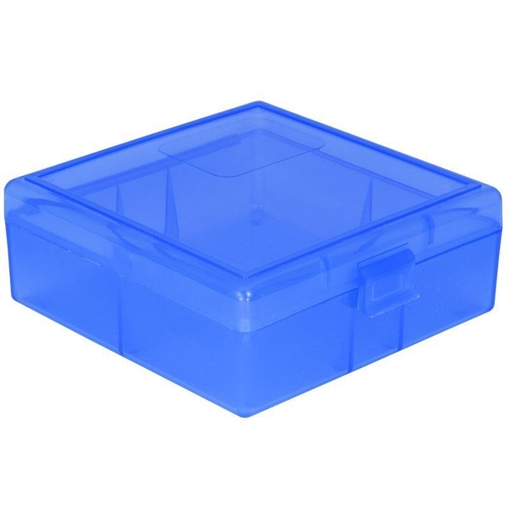 Picture of 003U Blue utility box 22301