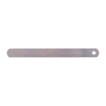 Picture of .020 STEEL SHIM 080785020 -