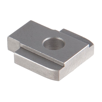 Picture of Egw O/S FIRING PIN STOP SER 80 45 FOR REAR SIGHT CUT STAINLESS 10374