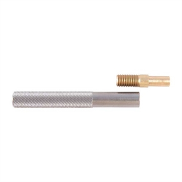 Picture of 1/4'' BRASS DRIFT PUNCH 080920102 -