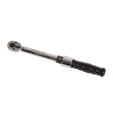 Picture of Brownells CDI MICRO-ADJUST TORQUE WRENCH, 1/4'' DRIVE, 20-150 IN/LBS 1501MRPHW