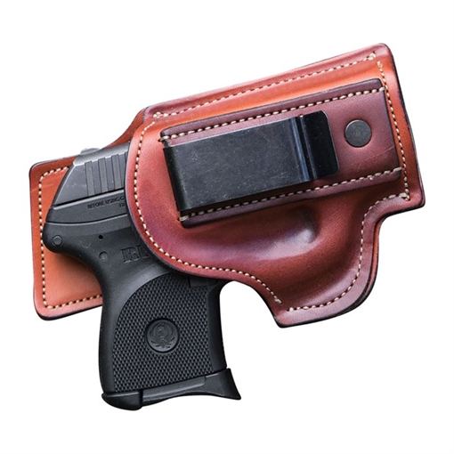 Picture of Edgewood Shooting Bags GLOCK 43 IWB RIGHT HAND 1CIWB GLOCK G43