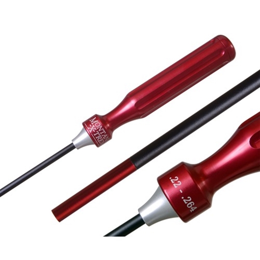 Picture of Western Powders 22-26 CALIBER 30'' 8-32F CLEANING ROD 9150