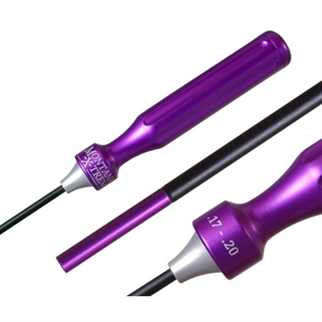 Picture of Western Powders 17-20 CALIBER 30'' 5-40F CLEANING ROD 9130