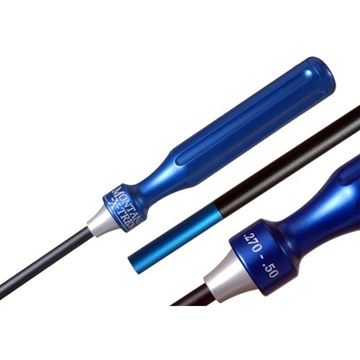 Picture of Western Powders 27-50 CALIBER 44'' 8-32F CLEANING ROD 9190