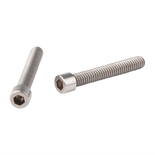 Picture of Power Custom RUGER 10/22 ALLEN HEAD BARREL SCREWS, S/S NONE