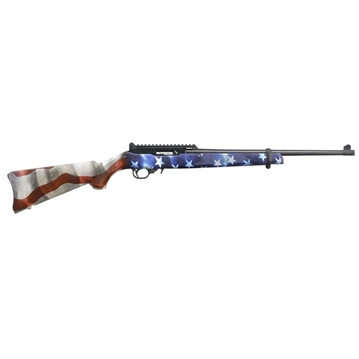 Picture of Ruger 10-22 COLLECTOR SERIES 4TH EDITION 22 LR 31154