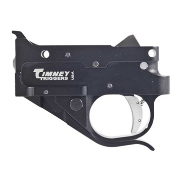 Picture of Timney 10/22 DROP-IN TRIGGER ASSEMBLY, SILVER 1022-6C