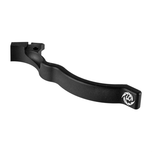 Picture of Tactical Solutions, Llc 10/22 EXTENDED MAGAZINE RELEASE MATTE BLACK 1022EMR-MB
