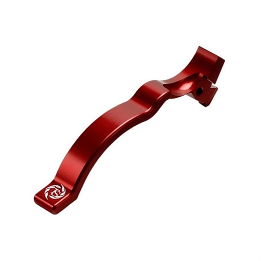 Picture of Tactical Solutions, Llc 10/22 EXTENDED MAGAZINE RELEASE RED 1022EMR-RD
