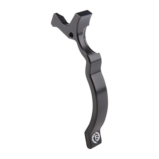Picture of Tactical Solutions, Llc 10/22 EXTENDED MAG RELEASE GLOSS BLACK 1022EMR-BLK