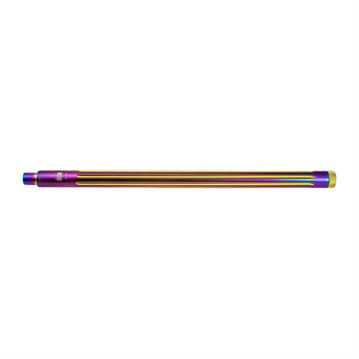 Picture of Faxon Firearms 10/22 16'' STRAIGHT FLUTED BULL BBL THREADED CHAMELEON PVD 12B216N16FHQTNC