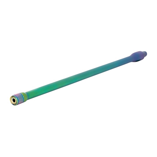 Picture of Faxon Firearms 10/22 16'' PENCIL BARREL CHAMELEON PVD THREADED 12B216N16NPQTNC