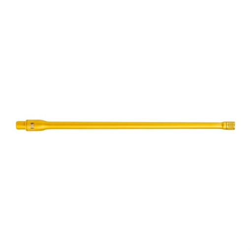 Picture of Faxon Firearms 10/22 16'' PENCIL BARREL TIN PVD THREADED 12B216N16NPQTTI