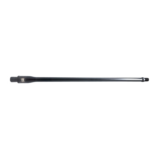 Picture of Faxon Firearms Rimfire, 1:16 Twist Barrel, 22 LR, 16" Pencil Profile, Fits Ruger 10/22, Nitride Finish, Black 12B216N16NPQ-T 12B216N16NPQT