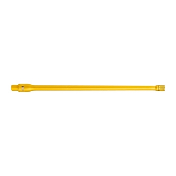 Picture of Faxon Firearms 10/22 16'' PENCIL BARREL TIN PVD THREADED 12B216N16NPQTTI