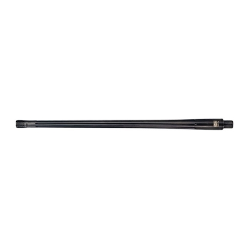 Picture of Faxon Firearms 12B216N16FMQT 22LR 16" Straight Fluted Stainless Steel Barrel Fits 10/22 12B216N16FMQT 12B216N16FMQ-T