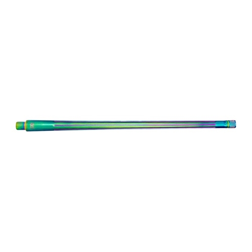 Picture of Faxon Firearms 10/22 16'' STRAIGHT FLUTED BARREL CHAMELEON PVD THREADED 12B216N16FMQTNC