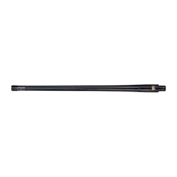 Picture of Faxon Firearms  22LR 16" Straight Fluted Stainless Steel Barrel Fits 10/22  12B216N16FMQ-T
