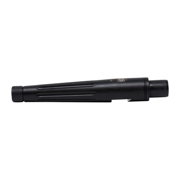 Picture of Faxon Firearms RIMFIRE 22LR 6'' 1-16 STRAIGHT FLUTE TAPERED CONTOUR BBL NTRD 12B216N6FMQ-T
