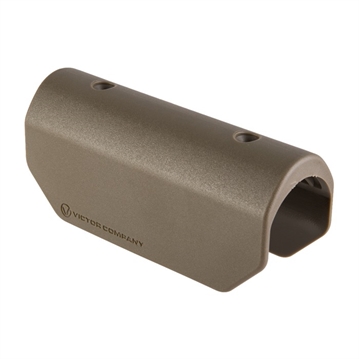 Picture of Victor Company Usa TITAN CHEEK REST FLAT DARK EARTH NYLON VC1022CR-FDE
