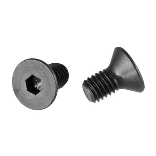 Picture of Brownells FLAT HEAD SCREWS FOR BIPOD, 10-32, 3/8'', 2 PACK 10323802