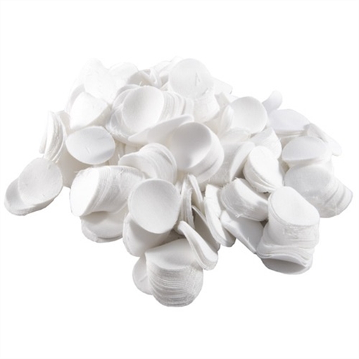 Picture of Brownells ROUND COTTON TWILL PATCHES, 1.125'', .22-.25 CAL, 1000 PACK NONE