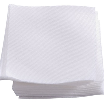 Picture of Brownells SQUARE COTTON TWILL PATCHES, 2'', .30-.40 CAL, 1000 PACK NONE