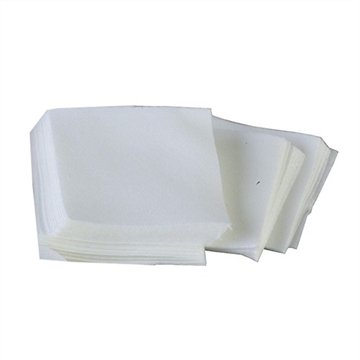 Picture of Brownells SQUARE COTTON TWILL PATCHES 3'', 20-12 GAUGE, 1000 PACK NONE