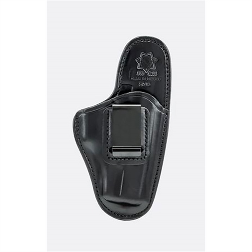 Picture of Bianchi (Safariland) #100 PROFESSIONAL IWB SIG SAUER P365 BLACK RH 26080