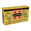 Picture of WINCHESTER SUPER X 308WIN 150GR 20RD BX 200RD CASE X308100