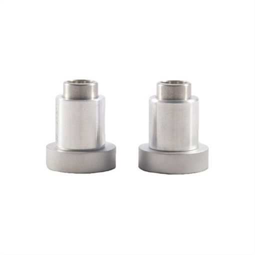 Picture of Graco Corp # ADJUSTABLE COMB HARDWARE SILVER ALUMINUM 1000