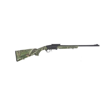 Picture of 101 Single Barrel Shotgun Vision Green Camo 12GA.-3? / 20? Barrel 930.319