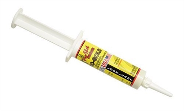 Picture of Pro Shot Products, Inc PRO-GOLD LUBE 10CC SYRINGE PGL-SYR