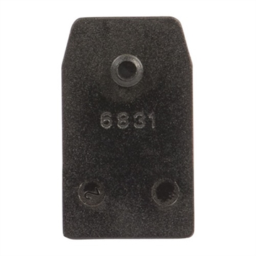 Picture of Glock MAG INSERT FITS MAGAZINES FOR GLOCK MODELS IN 10MM 6831