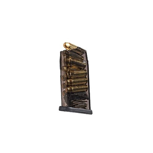 Picture of Elite Tactical Systems Group MAGAZINE 10-RD 10MM AUTO FOR GLOCK 29 CARBON SMOKE SMK-GLK-29