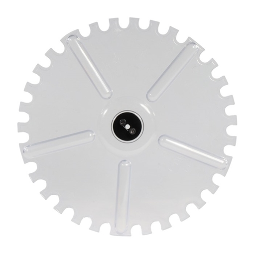 Picture of Mark 7 Reloading 11'' HIGH SPEED CASE FEEDER PLATE LARGE PISTOL 101-1267-02