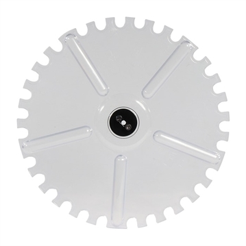 Picture of Mark 7 Reloading 11'' HIGH SPEED CASE FEEDER PLATE LARGE PISTOL 101-1267-02