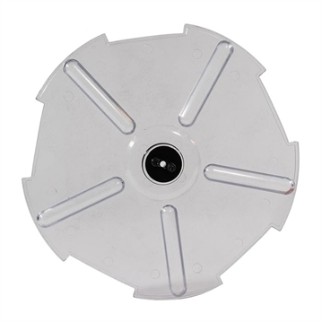 Picture of Mark 7 Reloading 11'' HIGH SPEED CASE FEEDER PLATE LARGE RIFLE 101-1267-04