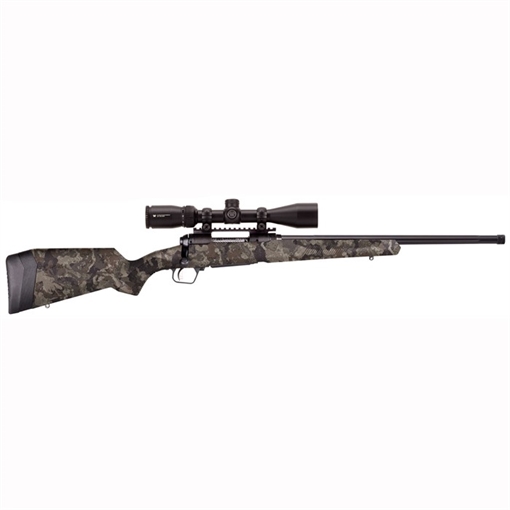 Picture of Savage Arms 110 APEX PREDATOR XP, NOMAD VEIL CERVIDAE, .204 RUGER 57711