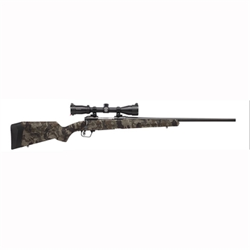 Picture of Savage Arms 110 ENGAGE HUNTER XP, NOMAD VEIL CERVIDAE, 6.5 CREEDMOOR 57691
