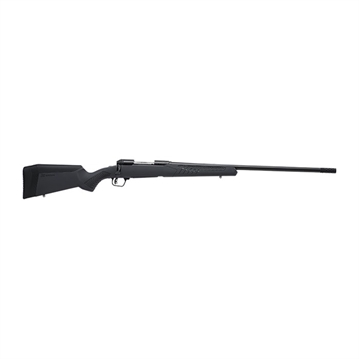 Picture of Savage Arms 110 LONG RANGE HUNTER 28 NOSLER 57764