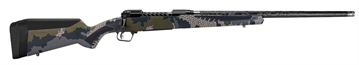 Picture of SAVAGE 110 ULTRALITE RIB 7MM PRC 22IN BBL CAMO ACCUSTK ACCUTRGGR PROOF RESEARCH CARBON FIBER BARREL 58006