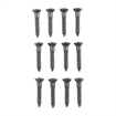 Picture of Brownells #12 BUTTPLATE SCREWS 12 PACK    OWS12-114BO