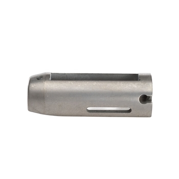 Picture of 12 GA BREECH STRIPPED BOLT FOR REM 11-87 NICKEL PLATED F200652