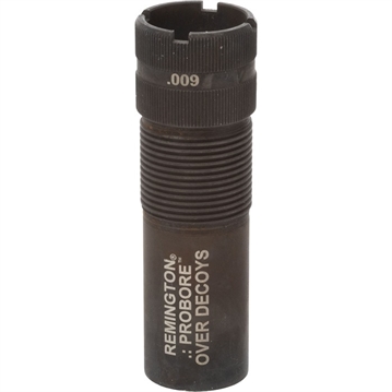 Picture of Remington 12 GA PROBORE OVER DECOYS IMP CYLINDER FOR REM VERSA MAX F306761