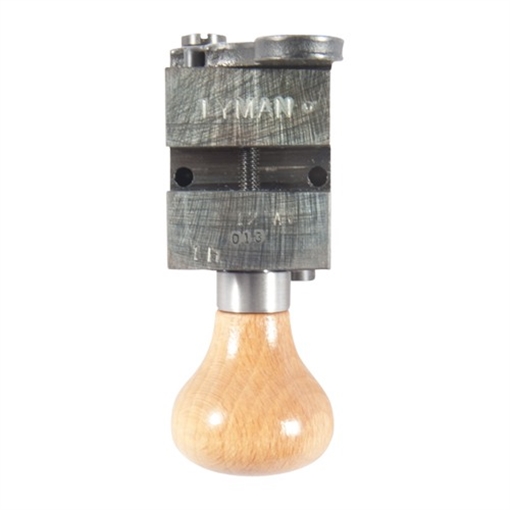 Picture of Lyman Shotgun Bullet Mould / Sabot Slug - 12 ga. Hollow Base 2654112